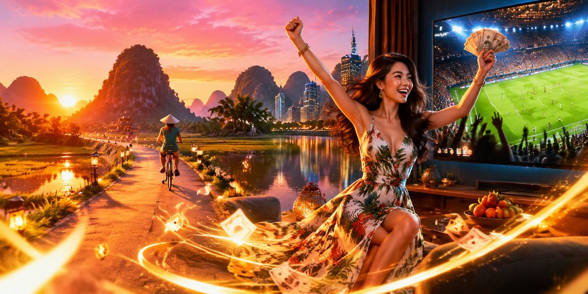Trải nghiệm cá cược thể thao đa dạng tại ji88 trên điện thoại và máy tính